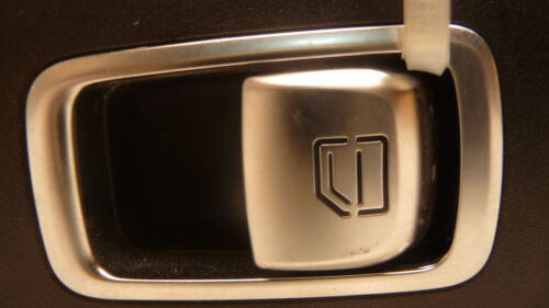 A265-27 OEM WARRANTY 2017 MERCEDES C CLASS DRIVER'S LEFT MASTER WINDOW SWITCH