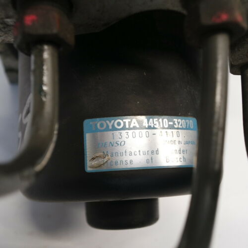 ABS3-32 OEM 2000-2005 TOYOTA CELICA ANTI-LOCK BRAKE ABS MODULATOR ASSEMBLY