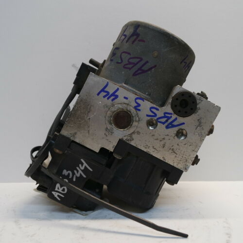 ABS3-44 OEM 1999 AVALON CAMRY SOLARA ANTI-LOCK BRAKE ABS MODULATOR ASSEMBLY