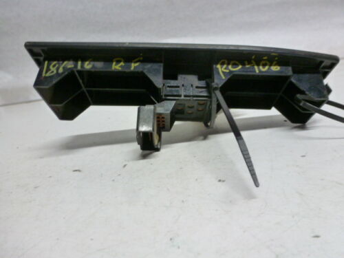 NY186-16 OEM WARRANTY 1992-1995 SEVILLE PASSENGER RIGHT SIDE WINDOW SWITCH