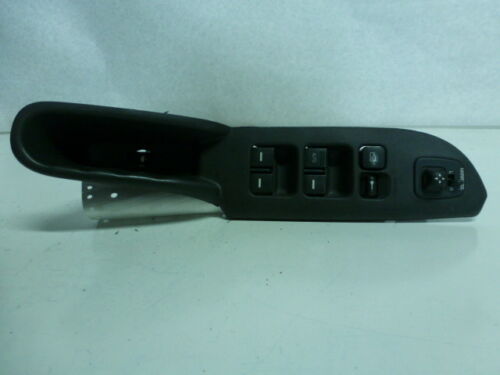 MW15-28 OEM 99-02 VILLAGER QUEST LEFT FRONT DRIVER DOOR MASTER WINDOW SWITCH