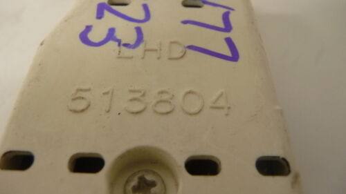 MW77-23 OEM 1995-1997 TOYOTA AVALON LEFT FRONT DOOR MASTER POWER WINDOW SWITCH