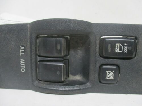 MW67-23 OEM 2005-2010 SCION TC LEFT FRONT DOOR MASTER POWER WINDOW SWITCH