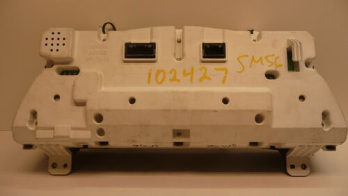 S2133 OEM WARRANTY 2007-2009 TOYOTA CAMRY INSTRUMENT CLUSTER SPEEDOMETER 29,651
