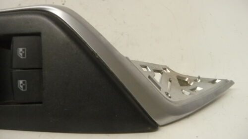 MW83-8 OEM 15 2016 2017 TOYOTA CAMRY LEFT FRONT DOOR MASTER POWER WINDOW SWITCH