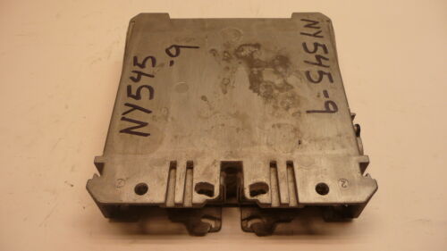 NY545-9 OEM WARRANTY 94 95 96 MERCEDES BENZ C280 ENGINE COMPUTER CONTROL ECM ECU