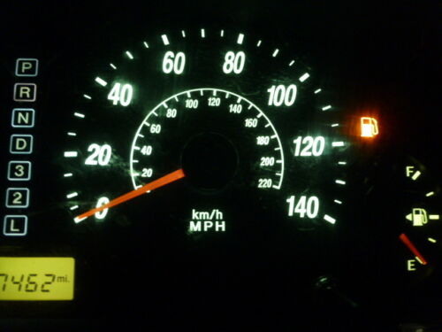 S1027 OEM WARRANTY 2004 2005 2006 ELANTRA INSTRUMENT CLUSTER SPEEDOMETER 57,462