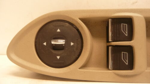 MW54-13 OEM WARRANTY 2013-2016 ESCAPE C-MAX LEFT FRONT DOOR MASTER WINDOW SWITCH