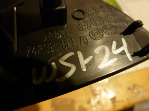 WS1-24 OEM WARRANTY 2014 COROLLA LEFT DRIVER SIDE MASTER POWER WINDOW SWITCH