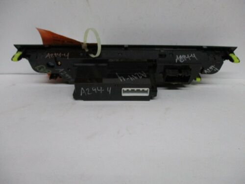 A294-4 OEM WARRANTY 2002-2006 TOYOTA CAMRY A/C HEAT CLIMATE TEMP CONTROL