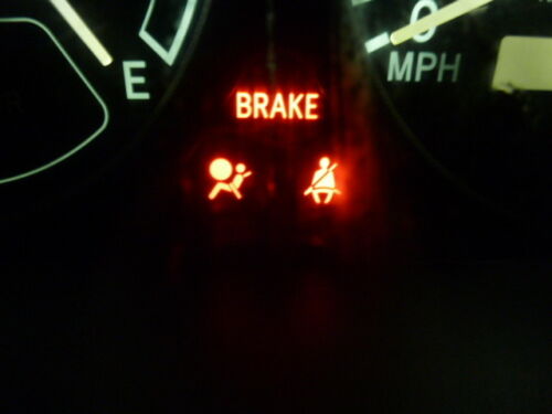 SM948 OEM WARRANTY 98 99 00 01 02 COROLLA INSTRUMENT CLUSTER SPEEDOMETER 181,321