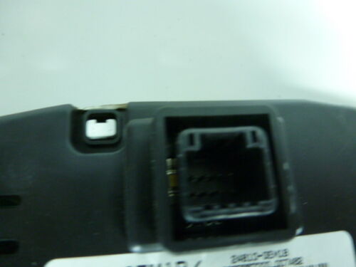 SM98 OEM WARRANTY 2013 2014 2015 LEAF Instrument Cluster Speedometer 5 MILES