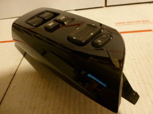 WS14-11 WARRANTY 04 05 06 07 08 MAZDA RX8 LEFT DRIVER MASTER POWER WINDOW SWITCH