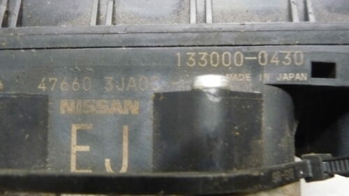 ABS1-52 OEM 2015 INFINITI QX60 ANTI-LOCK BRAKE ABS MODULATOR ASSEMBLY