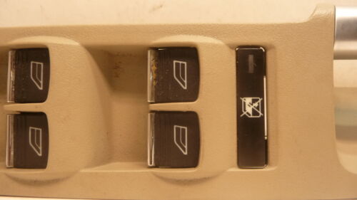 MW54-13 OEM WARRANTY 2013-2016 ESCAPE C-MAX LEFT FRONT DOOR MASTER WINDOW SWITCH