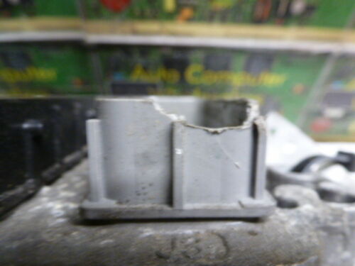 NY362-12 OEM WARRANTY 2006 IMPALA MONTE CARLO ENGINE CONTROL COMPUTER MODULE ECM