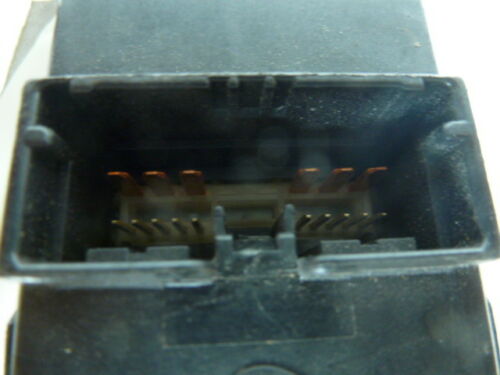 MW3-11 OEM 95-99 INFINITI I30 MAXIMA LEFT FRONT DOOR MASTER POWER WINDOW SWITCH