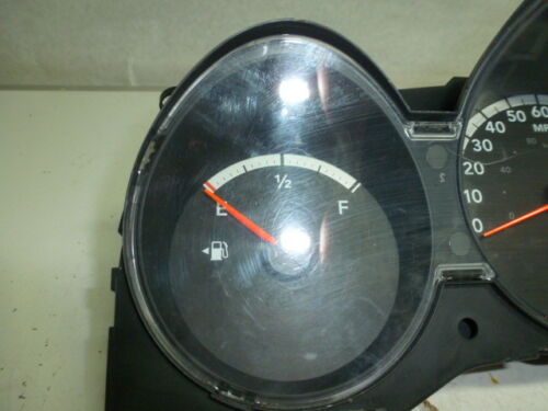 SM352 OEM WARRANTY 2008 TOWN & COUNTRY CARAVAN Instrument Cluster Speedometer