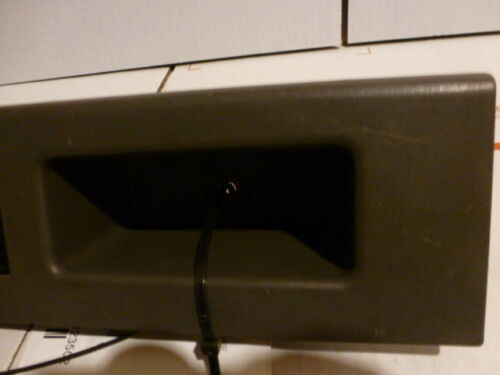 WS2-20 OEM WARRANTY 08 09 10 11 ESCAPE FOCUS L DRIVER SIDE MASTER WINDOW SWITCH