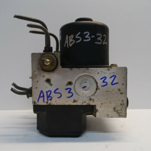 ABS3-32 OEM 2000-2005 TOYOTA CELICA ANTI-LOCK BRAKE ABS MODULATOR ASSEMBLY