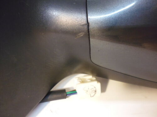 OEM FACTORY ORIGINAL GENUINE 03 04 05 06 07 08 MAZDA 6 DRIVER LEFT MIRROR M436