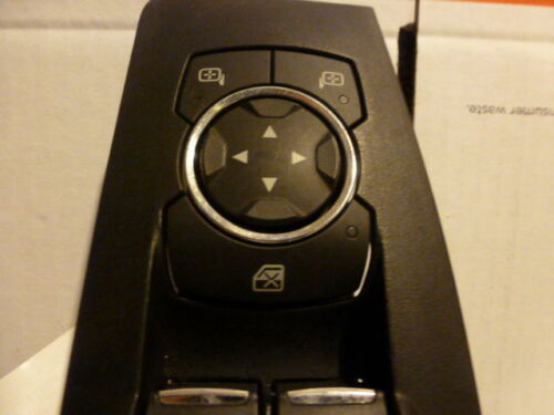 WS3-4 OEM WARRANTY 2013 2014 TAURUS LEFT DRIVER SIDE MASTER POWER WINDOW SWITCH