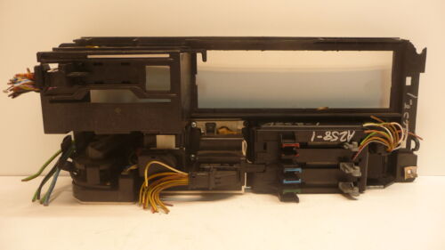 A258-1 OEM WARRANTY 1989-1995 BMW 525I 530I 540I A/C HEAT CLIMATE TEMP CONTROL