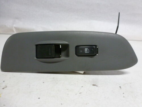 NY187-18 OEM WARRANTY 2003 RAV4 PASSENGER RIGHT SIDE WINDOW CONTROL SWITCH
