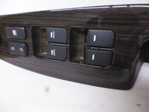 MW60-9 OEM 2014 2015 2016 KIA OPTIMA LEFT FRONT DOOR MASTER POWER WINDOW SWITCH