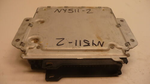 NY511-2 OEM WARRANTY 1987-1993 BMW 535i 735i THROTTLE CONTROL UNIT