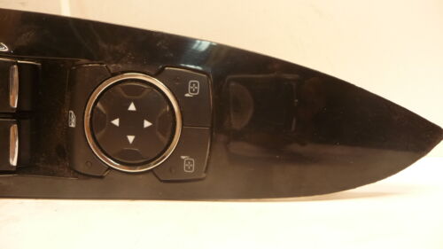 A265-5 OEM WARRANTY 13 14 15 16 FORD FUSION DRIVER'S LEFT MASTER WINDOW SWITCH