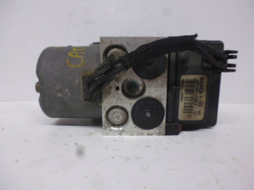 ABS3-81 OEM 2002 2003 TOYOTA CAMRY ANTI-LOCK BRAKE ABS MODULATOR ASSEMBLY