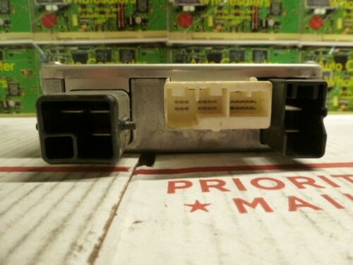 NY229-7 OEM WARRANTIED 2009-2012 RAV 4 POWER STEERING CONTROL MODULE COMPUTER