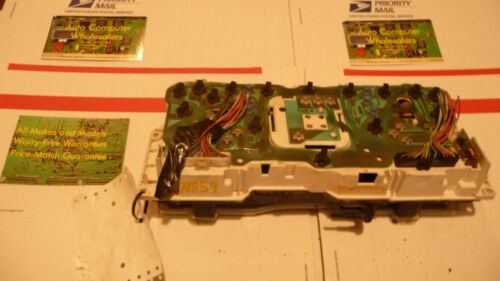 BW114 03 05 Crown Victoria Grand Marquis Instrument Cluster Speedometer 396,586