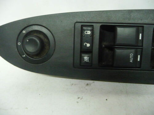 MW68-15 OEM 2011-2015 DODGE JOURNEY LEFT FRONT DOOR MASTER POWER WINDOW SWITCH