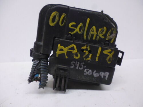 ABS3-88 OEM 2000-2003 CAMRY SOLARA ANTI-LOCK BRAKE ABS MODULATOR ASSEMBLY