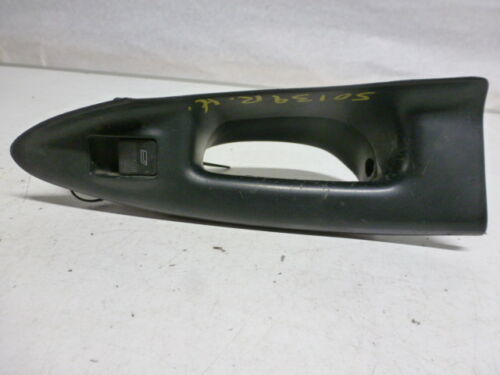 NY184-13 OEM WARRANTY 96-01 AUDI A4 PASSENGER RIGHT SIDE WINDOW CONTROL SWITCH