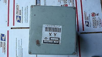 1997 Sentra 200SX Engine Computer YY ECM ECU WARRANTY!
