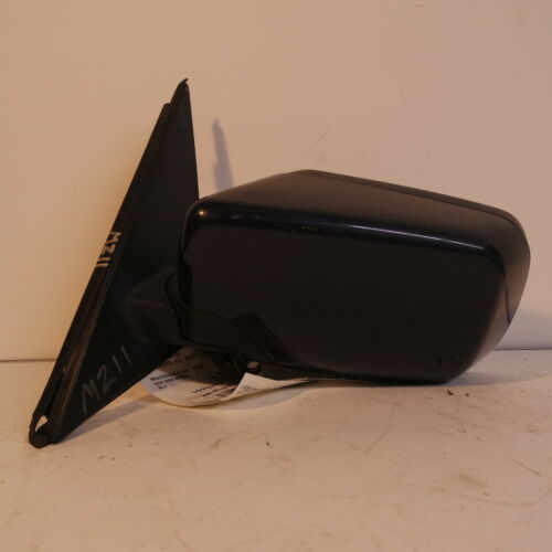 OEM FACTORY ORIGINAL GENUINE 99-03 525I 528I 530I 540I DRIVER LEFT MIRROR M211