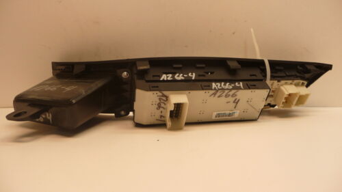 A266-4 OEM WARRANTY 14-2016 HYUNDAI ELANTRA DRIVER'S LEFT MASTER WINDOW SWITCH