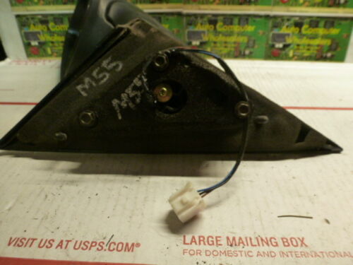 OEM FACTORY ORIGINAL GENUINE 04-11 MAZDA RX8 PASSENGER RIGHT POWER MIRROR M55