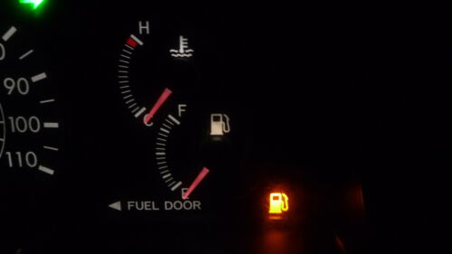 S1992 OEM WARRANTY 2003-04 TOYOTA COROLLA INSTRUMENT CLUSTER SPEEDOMETER 290,261