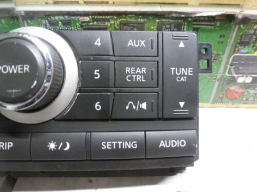 A157-4 OEM WARRANTY 87-93 BMW 318I 325I 325E M3 TEMP AC HEAT CLIMATE CONTROL