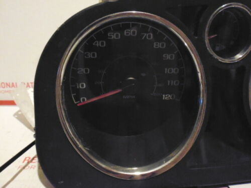 MR566 2005 2006 05 06 CHEVROLET COBALT INSTRUMENT CLUSTER SPEEDOMETER OEM