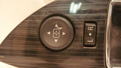 A265-20 OEM WARRANTY 14-16 CHEVROLET IMPALA DRIVER'S LEFT MASTER WINDOW SWITCH