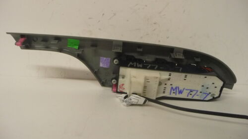 MW77-7 OEM 2008-2015 SCION XB LEFT FRONT DOOR MASTER POWER WINDOW SWITCH