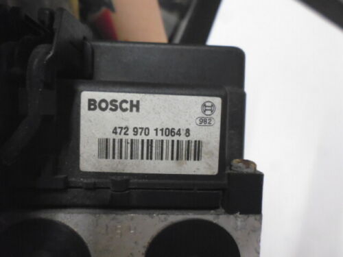 ABS3-88 OEM 2000-2003 CAMRY SOLARA ANTI-LOCK BRAKE ABS MODULATOR ASSEMBLY