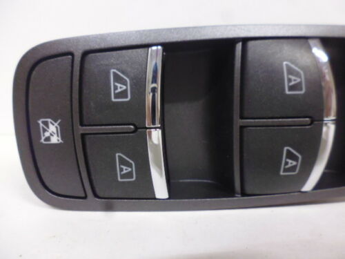 MW58-11 OEM 2014-2017 INFINITI QX60 LEFT FRONT DOOR MASTER POWER WINDOW SWITCH