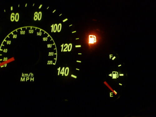 S1025 OEM WARRANTY 2004 2005 2006 ELANTRA INSTRUMENT CLUSTER SPEEDOMETER 264,104