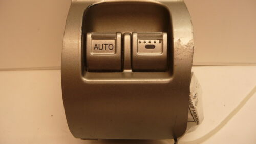 A239-32 OEM WARRANTY 02 03 04 05 06 ACURA RSX DRIVER LEFT MASTER WINDOW SWITCH